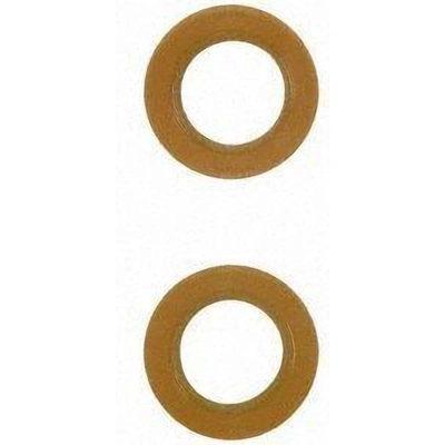 Camshaft Seal by FEL-PRO - TCS45718 pa8