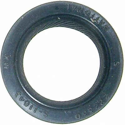 Camshaft Seal by FEL-PRO - TCS45847 pa3