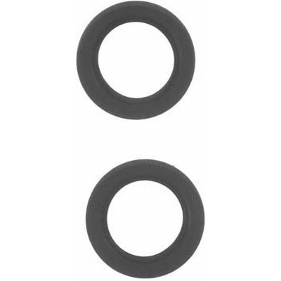 Camshaft Seal by FEL-PRO - TCS45859 pa6
