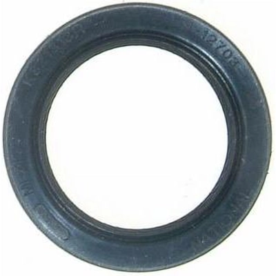 Camshaft Seal by FEL-PRO - TCS45901 pa5