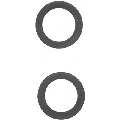 Camshaft Seal by FEL-PRO - TCS45918 pa5