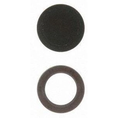 Camshaft Seal by FEL-PRO - TCS46052 pa4