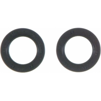 Camshaft Seal by FEL-PRO - TCS46075 pa3