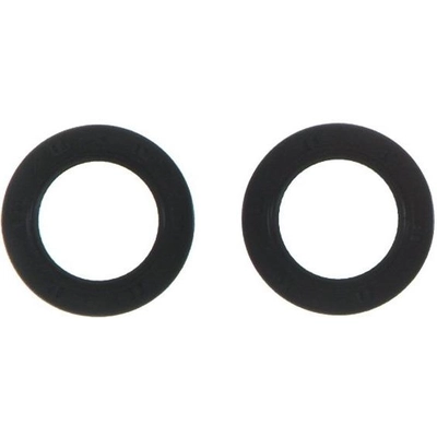 Camshaft Seal by FEL-PRO - TCS46075 pa4