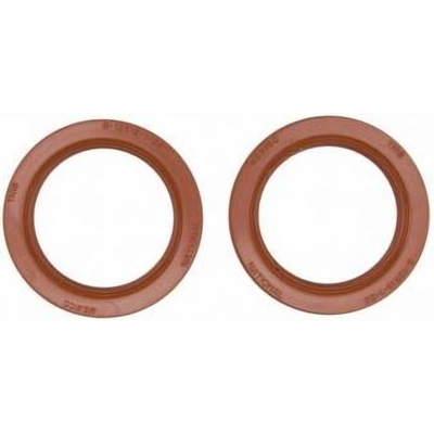 Camshaft Seal by FEL-PRO - TCS46094 pa4