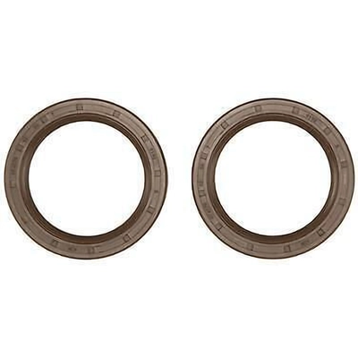 Camshaft Seal by FEL-PRO - TCS46116 pa8