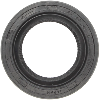 Camshaft Seal by MAHLE ORIGINAL - 66580 pa1