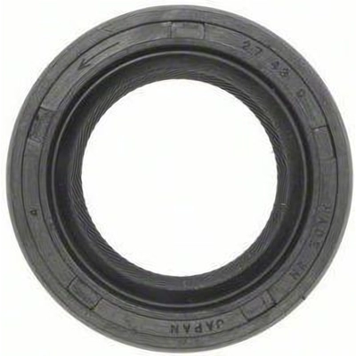 Camshaft Seal by MAHLE ORIGINAL - 66580 pa2