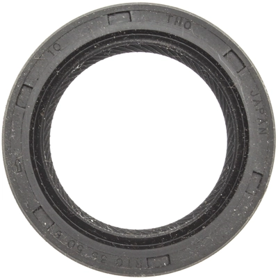 Camshaft Seal by MAHLE ORIGINAL - 66985 pa1