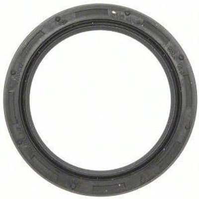 Camshaft Seal by MAHLE ORIGINAL - 67593 pa2