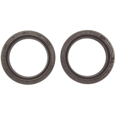 Camshaft Seal by MAHLE ORIGINAL - 67617 pa1