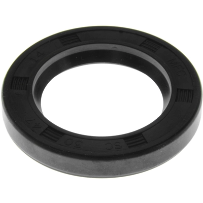 Camshaft Seal by MAHLE ORIGINAL - 67760 pa1
