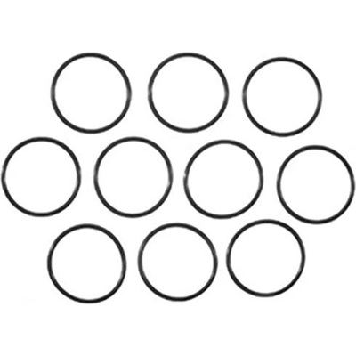 Camshaft Seal by MAHLE ORIGINAL - 72224 pa2