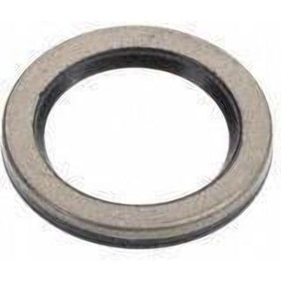 Camshaft Seal by NATIONAL OIL SEALS - 1987 pa1