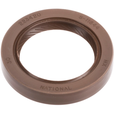 Camshaft Seal by NATIONAL OIL SEALS - 223420 pa1
