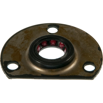 Camshaft Seal by NATIONAL OIL SEALS - 710261 pa7
