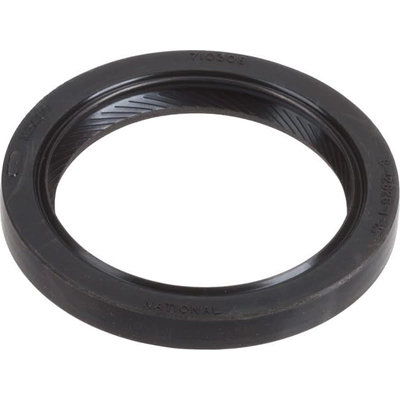 Camshaft Seal by NATIONAL OIL SEALS - 710308 pa3