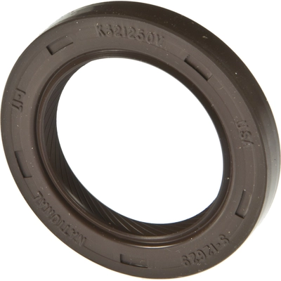 Camshaft Seal by NATIONAL OIL SEALS - 710310 pa3