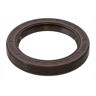 Camshaft Seal by NATIONAL OIL SEALS - 710451 pa3