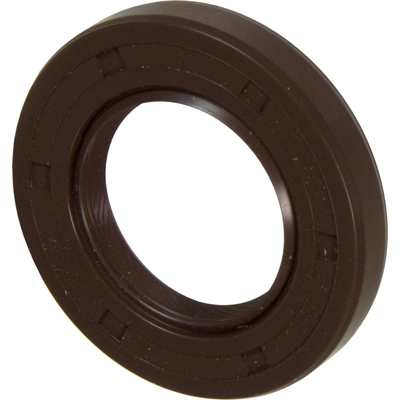 Camshaft Seal by NATIONAL OIL SEALS - 710819 pa3
