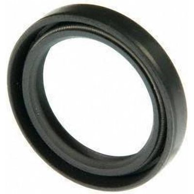 Camshaft Seal by NATIONAL OIL SEALS - 714436 pa1