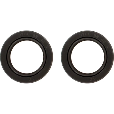 Camshaft Seal Set by APEX AUTOMOBILE PARTS - ATC1340 pa2