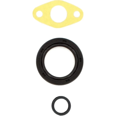 Camshaft Seal Set by APEX AUTOMOBILE PARTS - ATC4070 pa3