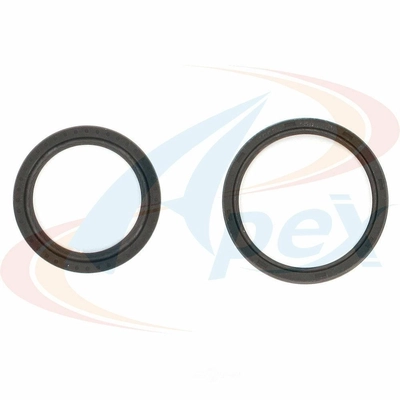 Camshaft Seal Set by APEX AUTOMOBILE PARTS - ATC4590 pa1