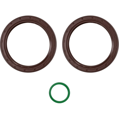 Camshaft Seal Set by FEL-PRO - TCS46187 pa6