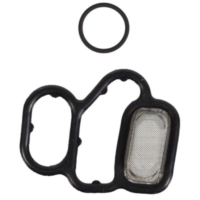 Camshaft Seal Set by FEL-PRO - ES73072 pa3