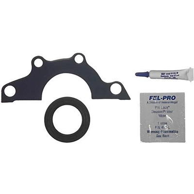 Camshaft Seal Set by FEL-PRO - TCS45495 pa4