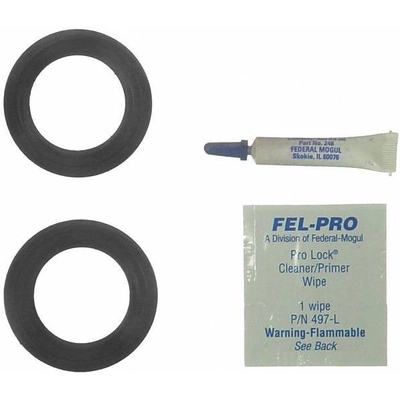 Camshaft Seal Set by FEL-PRO - TCS45691 pa3