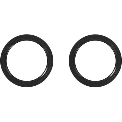 Camshaft Seal Set by FEL-PRO - TCS46187 pa4