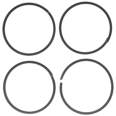 MAHLE ORIGINAL - GS34027 - Camshaft Seal Set pa1