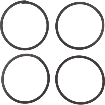 MAHLE ORIGINAL - GS34060 - Camshaft Seal Set pa1