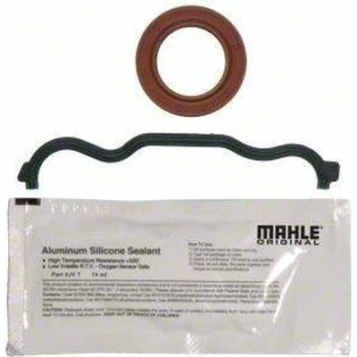 Camshaft Seal Set by MAHLE ORIGINAL - GS33447 pa1