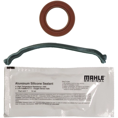 Camshaft Seal Set by MAHLE ORIGINAL - GS33475 pa1