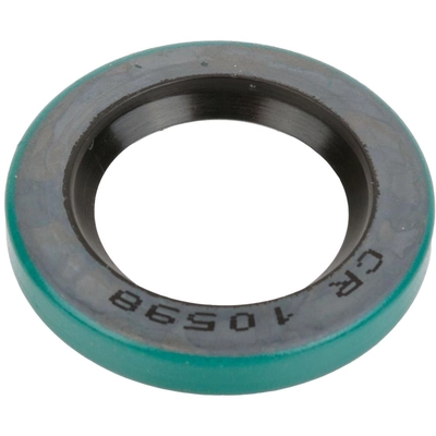Camshaft Seal by SKF - 10598 pa3