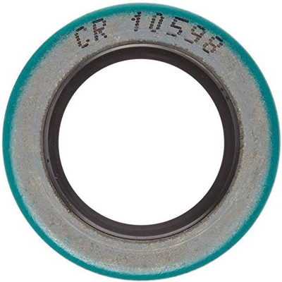 Camshaft Seal by SKF - 10598 pa6