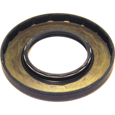 Camshaft Seal by SKF - 10634 pa5