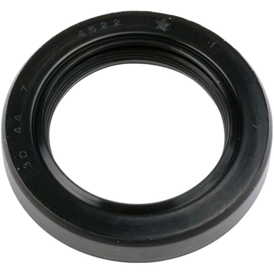 Camshaft Seal by SKF - 11580 pa5