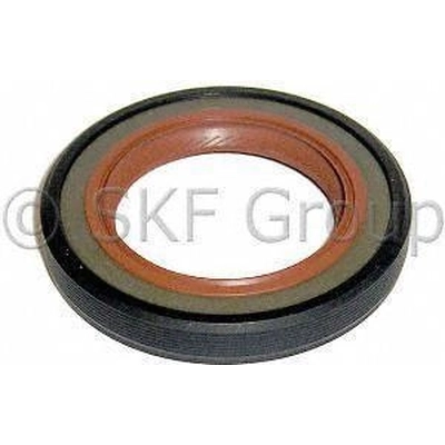 Camshaft Seal by SKF - 11809 pa1
