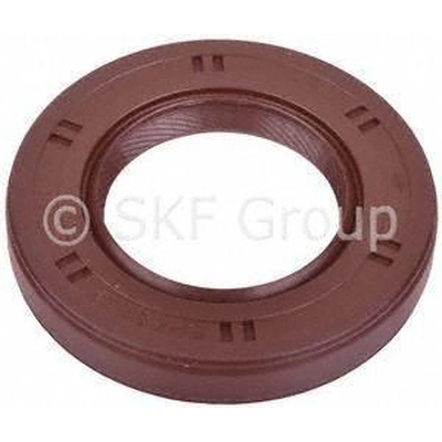 Camshaft Seal by SKF - 12656 pa2