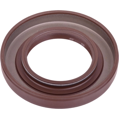 Camshaft Seal by SKF - 12656 pa3