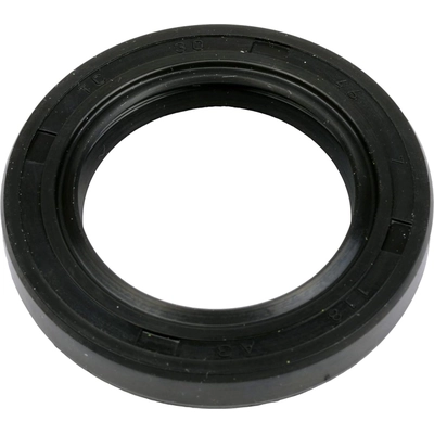 Camshaft Seal by SKF - 15910 pa4