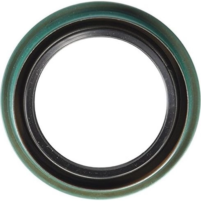 Camshaft Seal by SKF - 17106 pa4