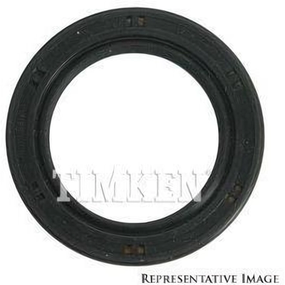 Camshaft Seal by TIMKEN - 1981 pa9