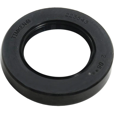 Camshaft Seal by TIMKEN - 223800 pa5