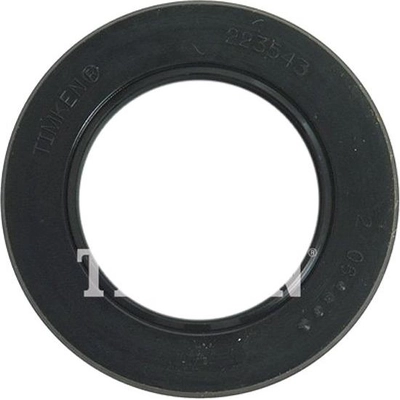 Camshaft Seal by TIMKEN - 224052 pa10