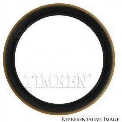 Camshaft Seal by TIMKEN - 224200S pa13